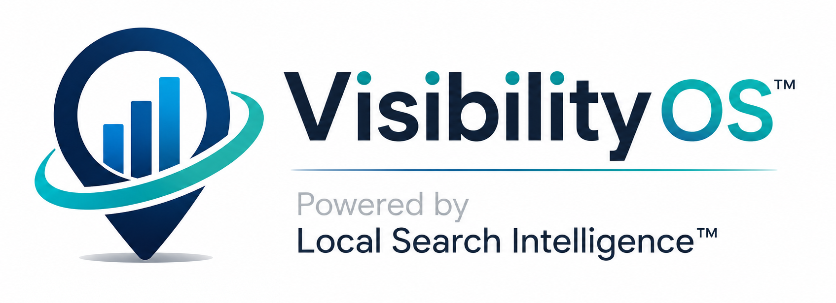 Local Search Intelligence Logo